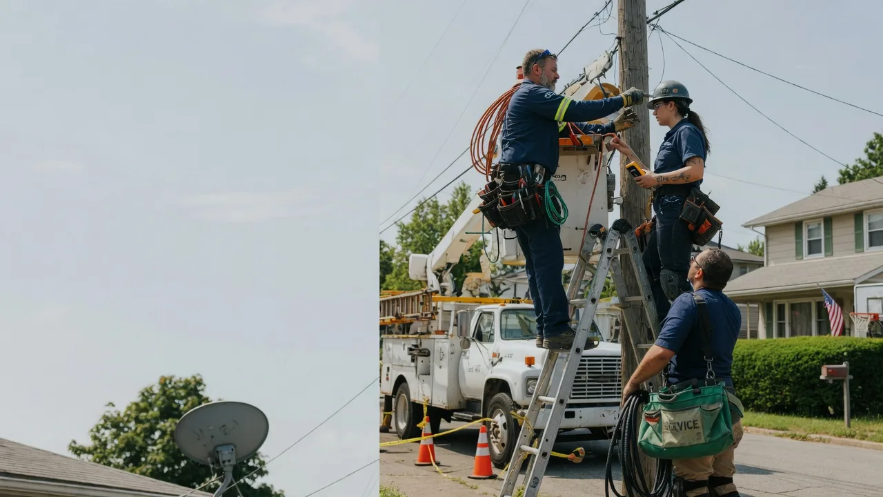 Electrical Repair in Oakwood, TX near me